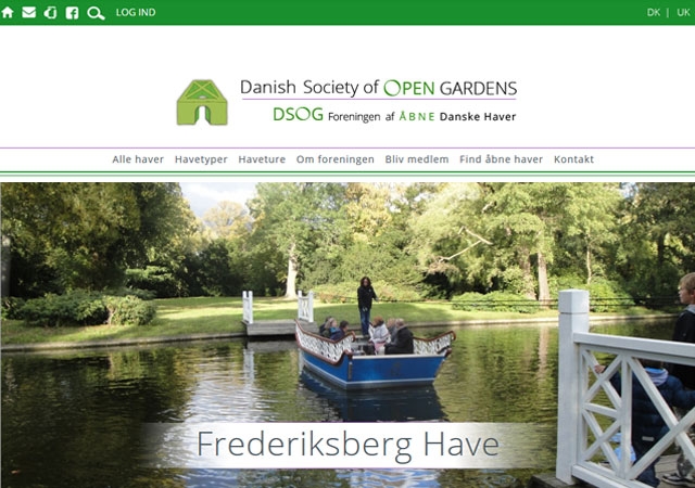 danishgardens.dk