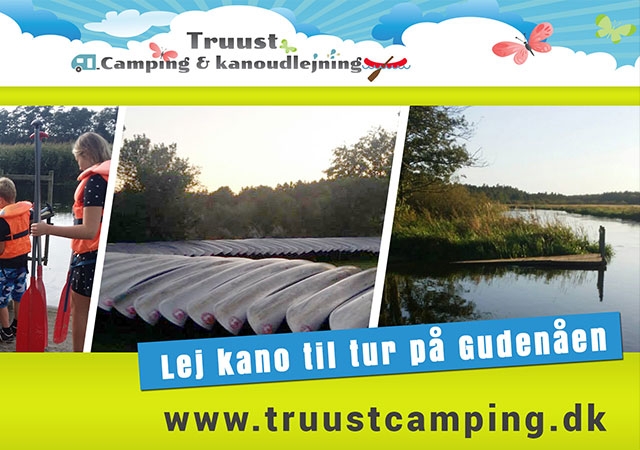 Truust Camping